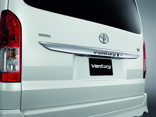 ventury ventury