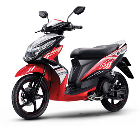 mio 125i mio 125i