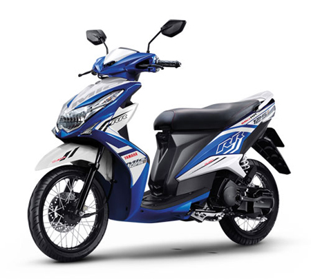 mio 125i mio 125i
