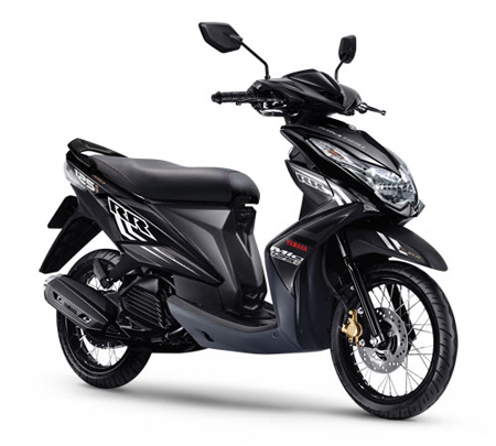 mio 125i mio 125i
