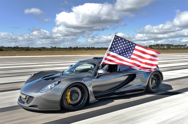 Hennessey Venom GT Hennessey Venom GT