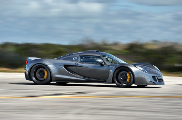 Hennessey Venom GT Hennessey Venom GT