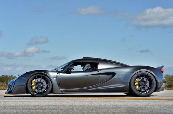 Hennessey Venom GT Hennessey Venom GT
