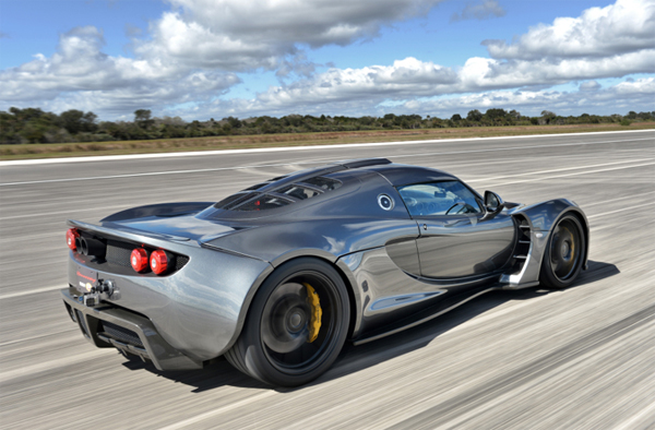Hennessey Venom GT Hennessey Venom GT