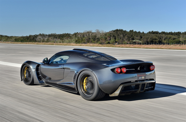 Hennessey Venom GT Hennessey Venom GT
