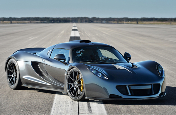 Hennessey Venom GT Hennessey Venom GT