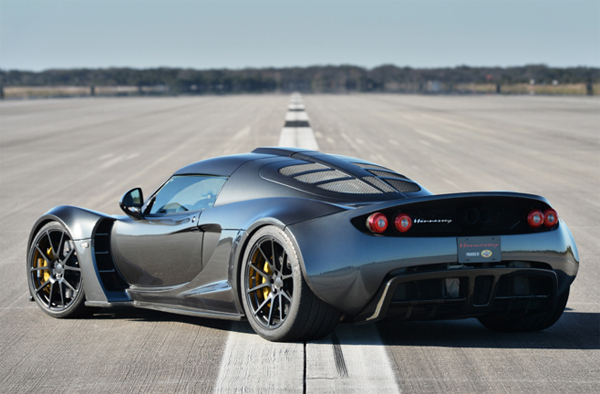 Hennessey Venom GT Hennessey Venom GT