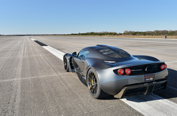Hennessey Venom GT Hennessey Venom GT