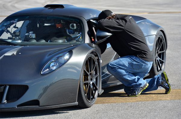 Hennessey Venom GT Hennessey Venom GT
