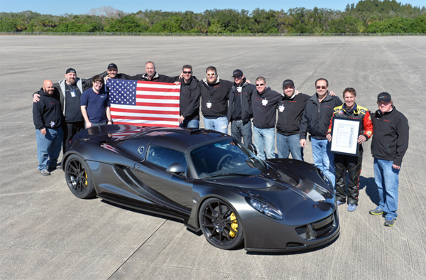 Hennessey Venom GT Hennessey Venom GT