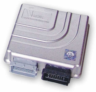 ECU ECU