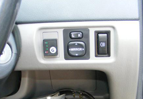 Switch Gas Switch Gas