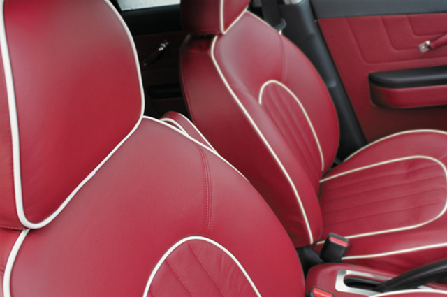 Mitsuoka Viewt Mitsuoka Viewt
