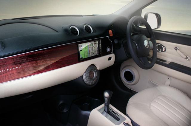 Mitsuoka Viewt Mitsuoka Viewt