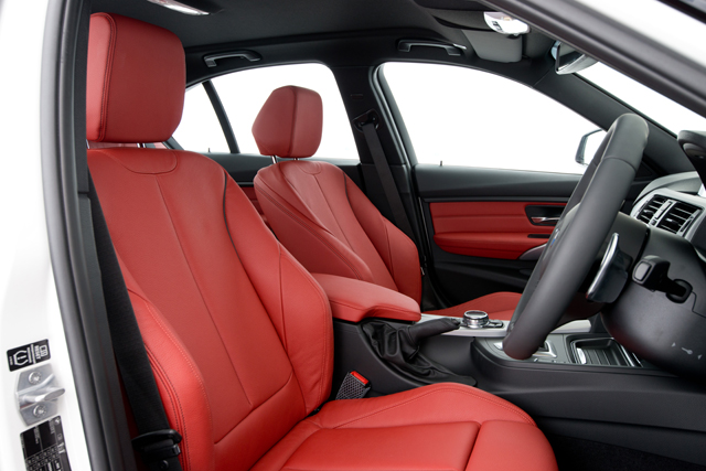 325d M Sport 325d M Sport