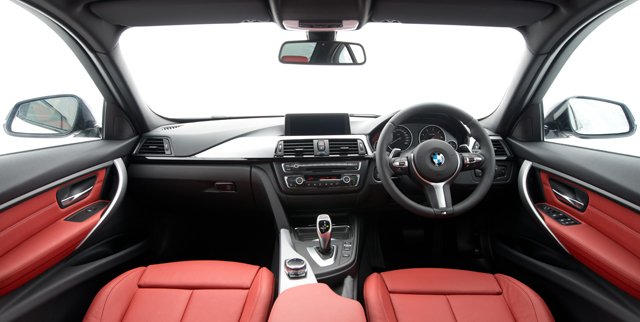 325d M Sport 325d M Sport