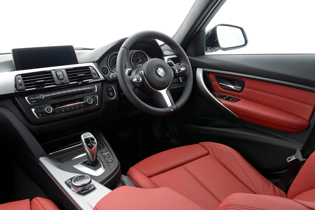 325d M Sport 325d M Sport