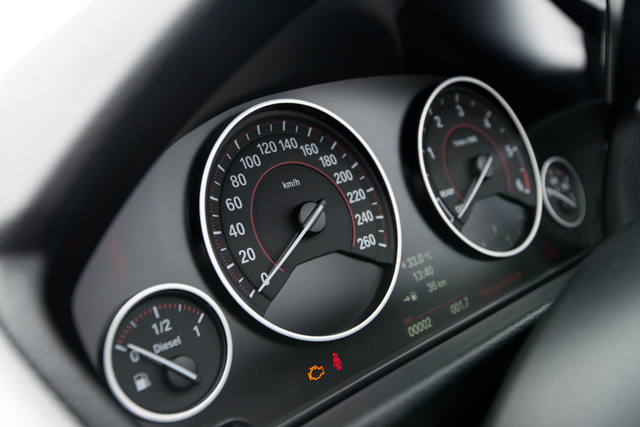 325d M Sport 325d M Sport