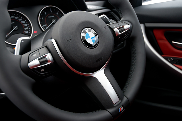 325d M Sport 325d M Sport