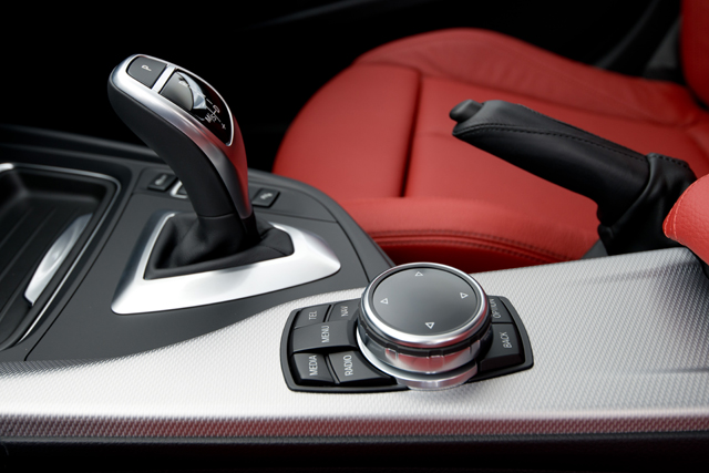 325d M Sport 325d M Sport