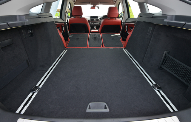 320d GT Sport 320d GT Sport