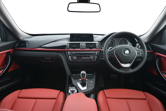 320d GT Sport 320d GT Sport