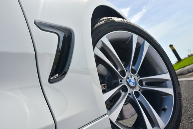 320d GT Sport 320d GT Sport