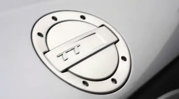 Audi TT Audi TT