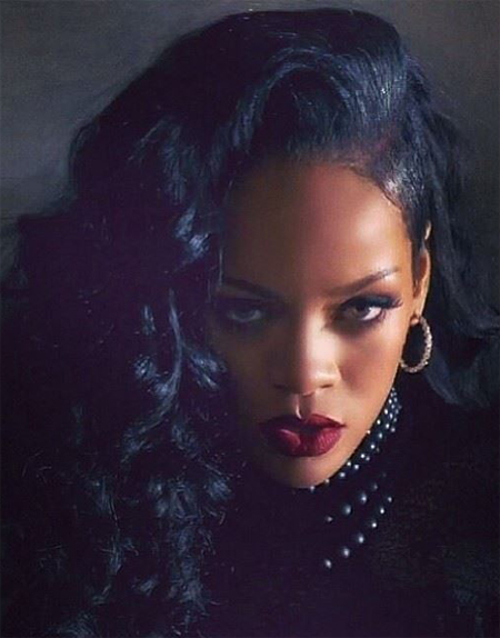 Rihanna Rihanna