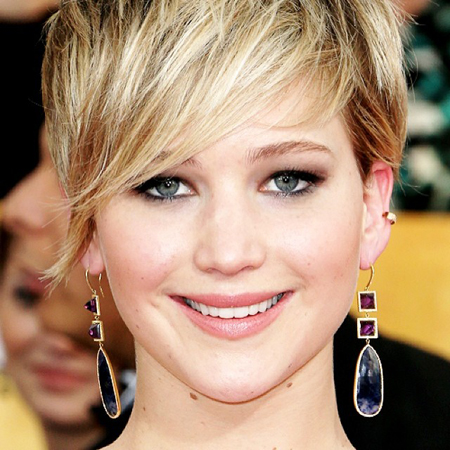 Jennifer Lawrence Jennifer Lawrence
