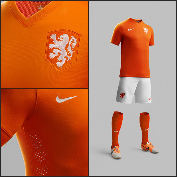 ชุดบอล เนเธอร์แลนด์ ชุดบอล เนเธอร์แลนด์