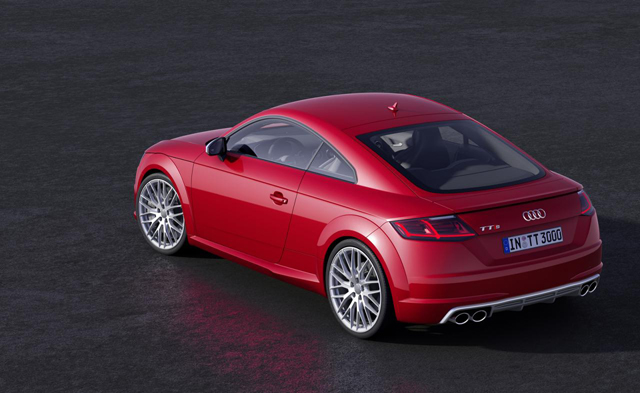 Audi TT Audi TT