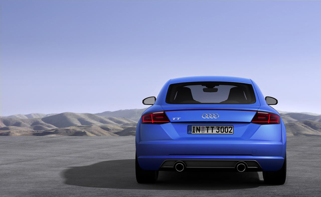 Audi TT Audi TT