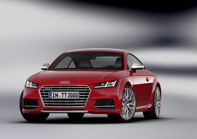 Audi TT Audi TT