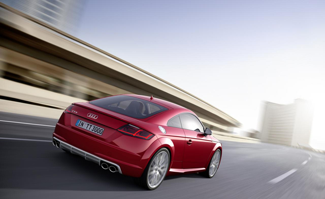 Audi TT Audi TT