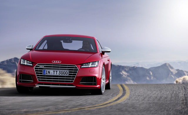 Audi TT Audi TT