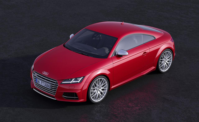 Audi TT Audi TT