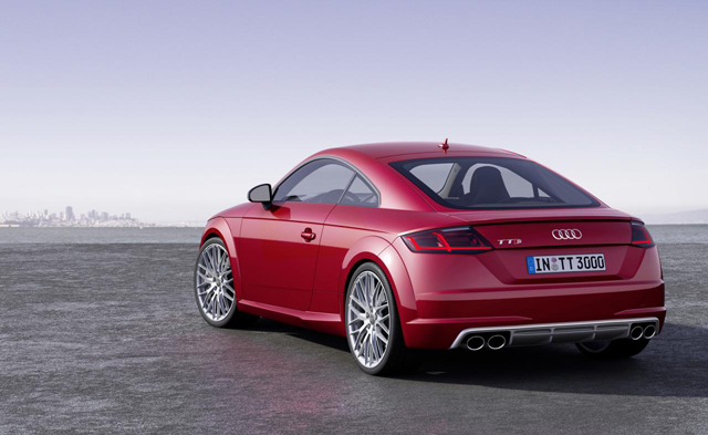 Audi TT Audi TT