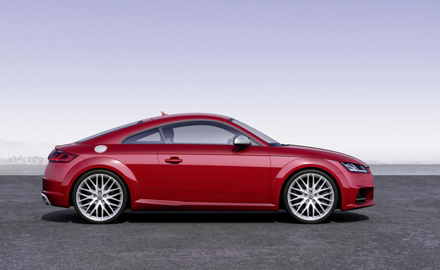 Audi TT Audi TT