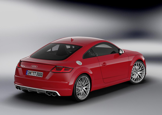 Audi TT Audi TT