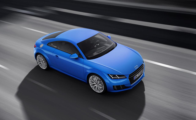 Audi TT Audi TT