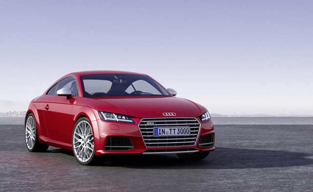 Audi TT Audi TT