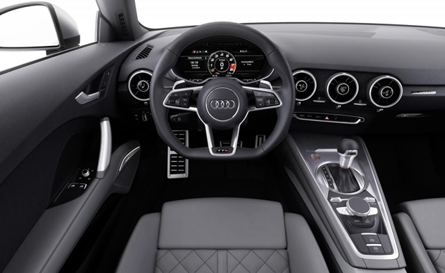 Audi TT Audi TT