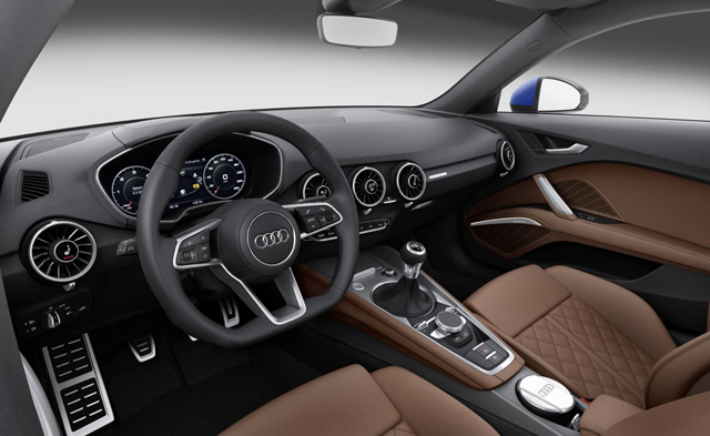 Audi TT Audi TT