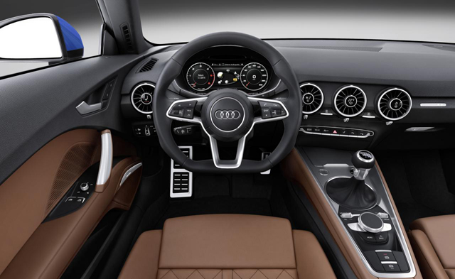 Audi TT Audi TT