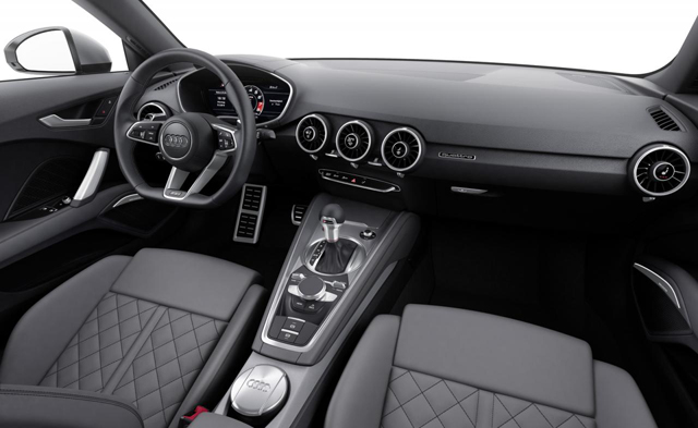 Audi TT Audi TT