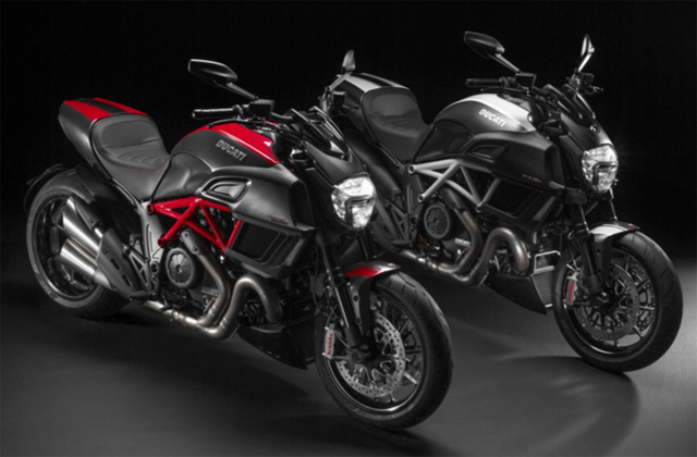 ducati diavel ducati diavel
