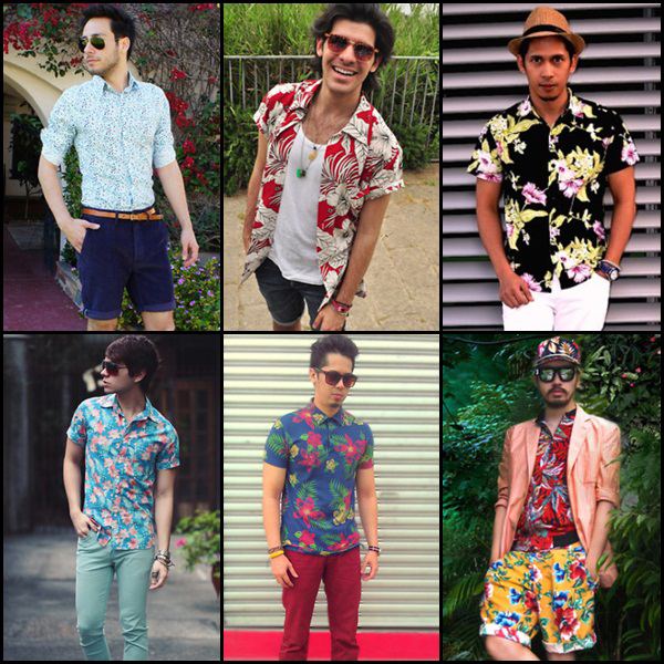 เสื้อลายดอก เสื้อลายดอก