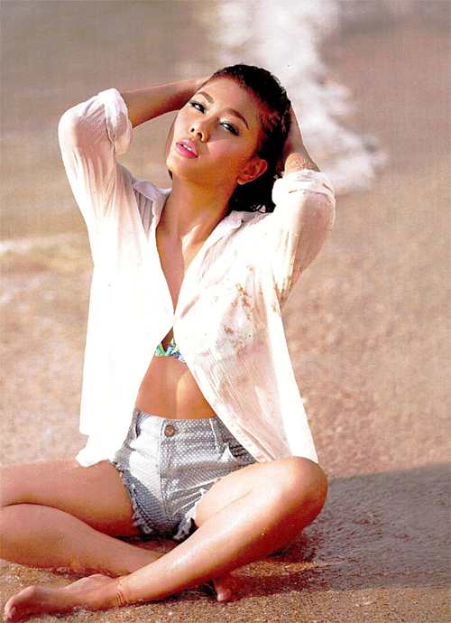 กุ๊บกิ๊บ สุมณทิพย์ กุ๊บกิ๊บ สุมณทิพย์