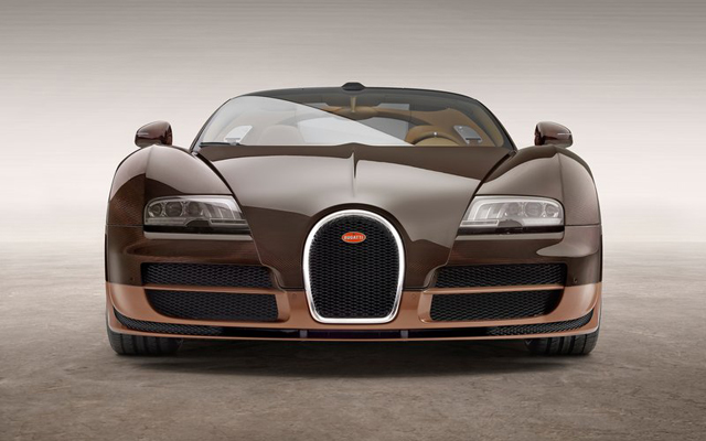 Veyron Rembrandt Bugatti Veyron Rembrandt Bugatti